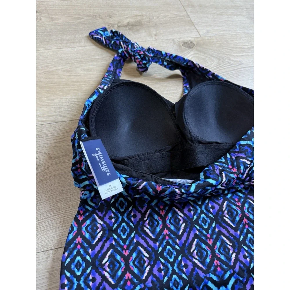 Swimsuits For All new no