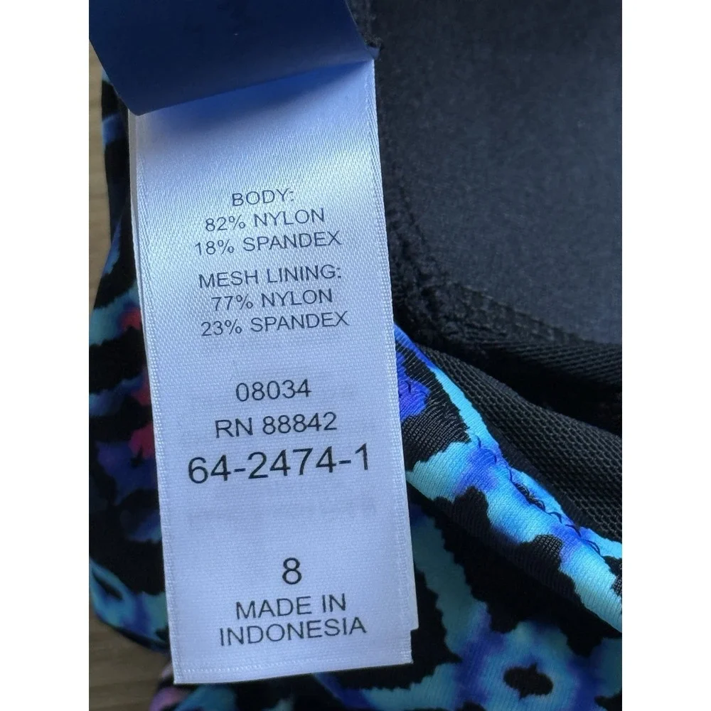 Swimsuits For All new no