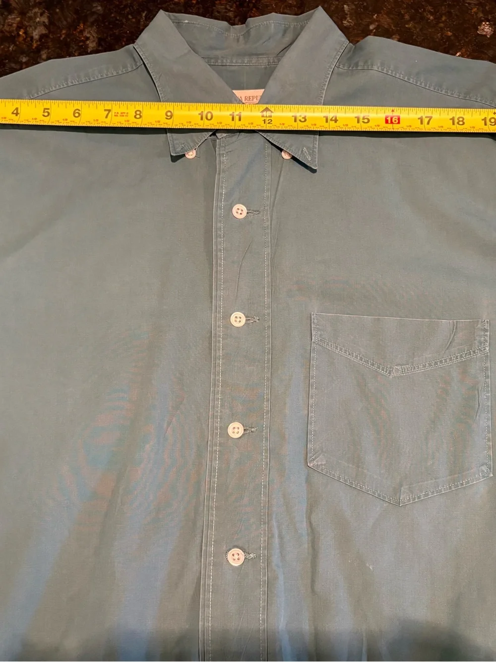 Banana Republic pre owned
