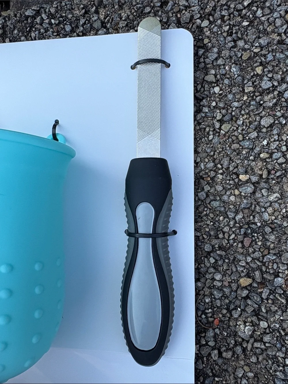 NWT Well & Good Pet On-The-Go Paw Cleaner Tool Kit for Small to Medium Dogs