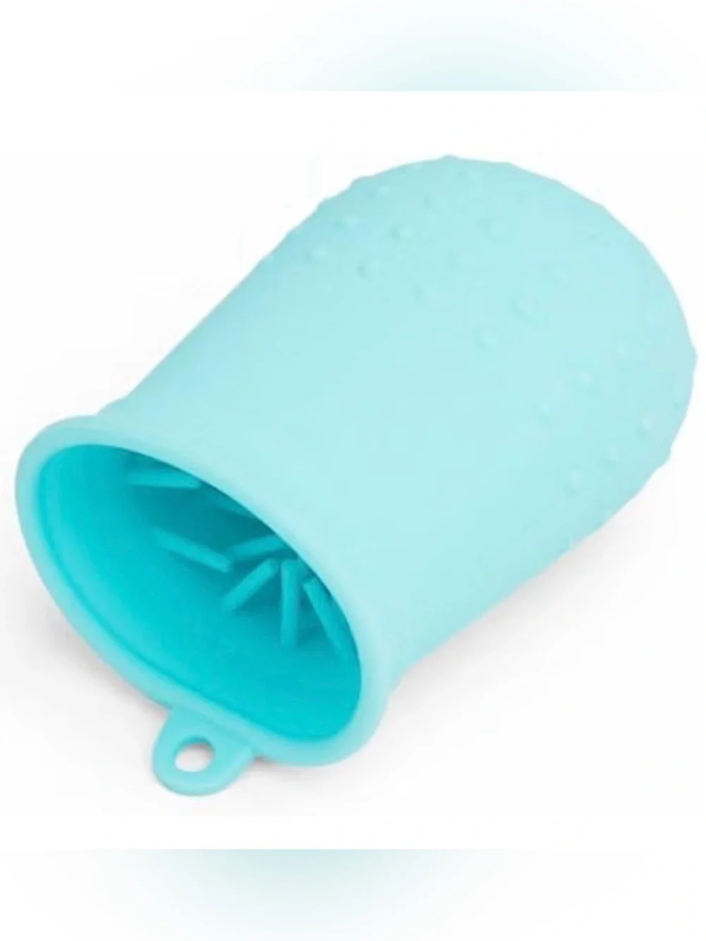 NWT Well & Good Pet On-The-Go Paw Cleaner Tool Kit for Small to Medium Dogs