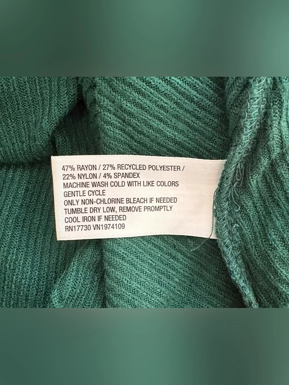 a new day offers knit