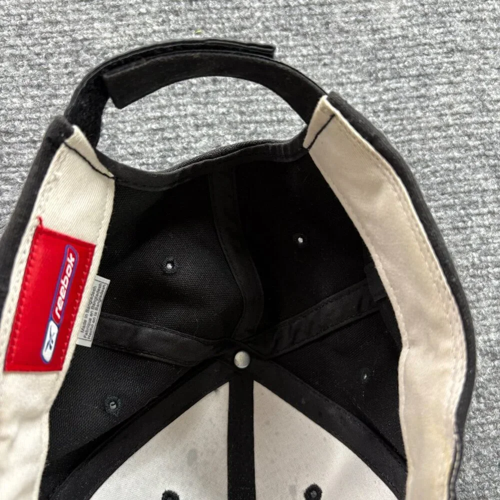 Reebok officially licensed