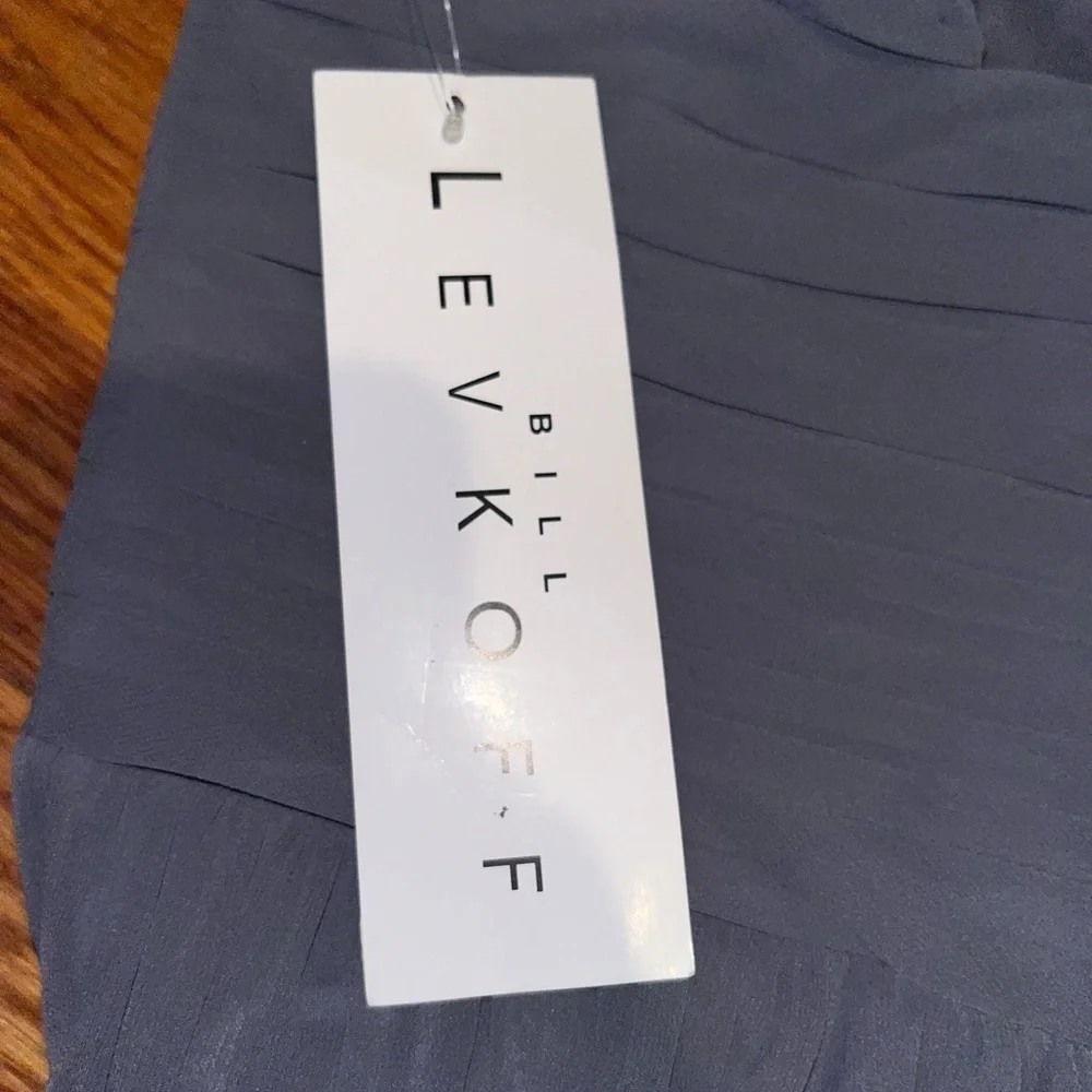 Bill Levkoff nwt msrp