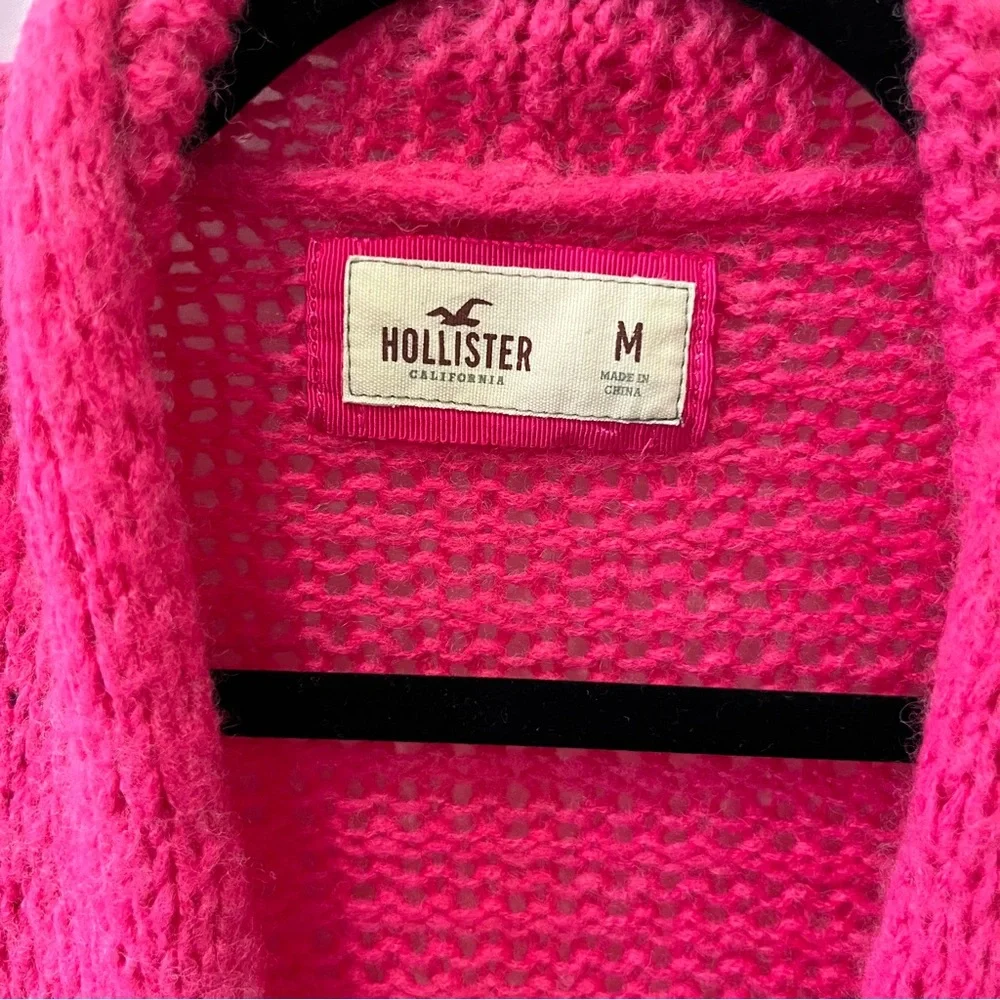 Hollister style elevate
