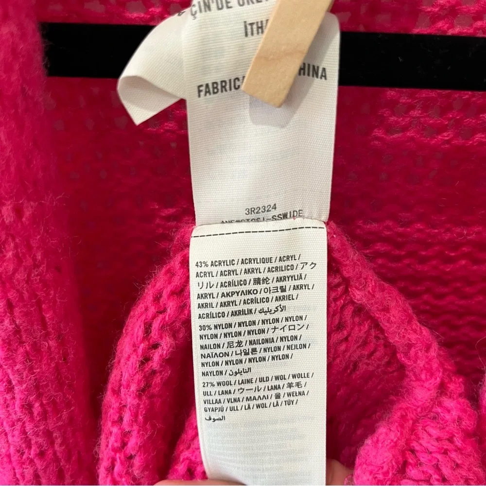 Hollister cardigan your layering