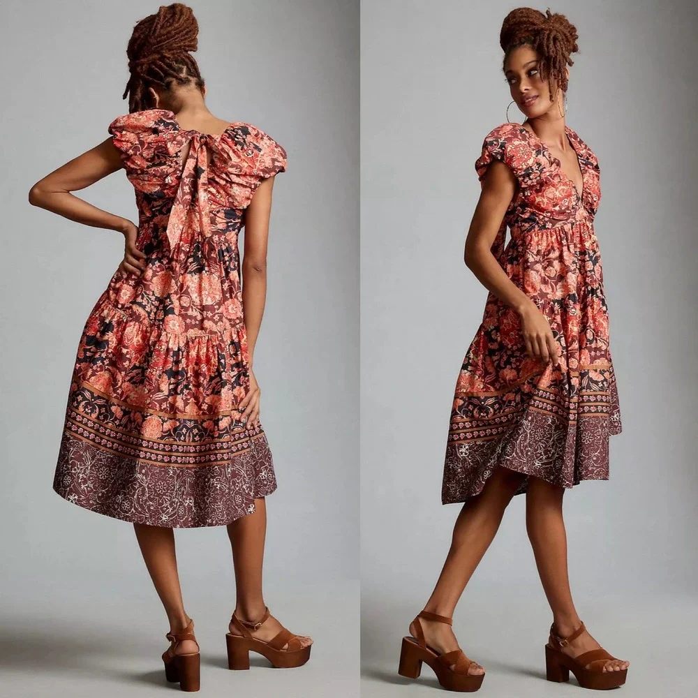 By Anthropologie nwt anthropologie