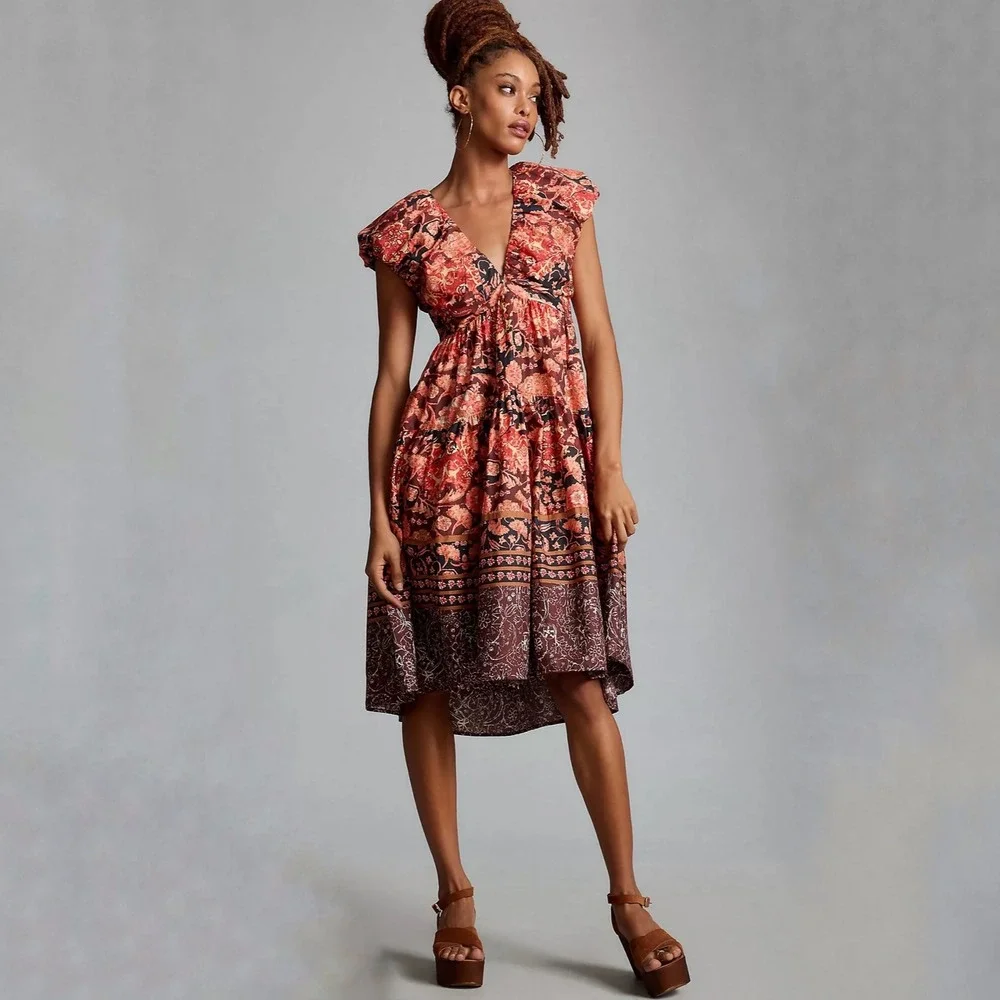 By Anthropologie nwt anthropologie