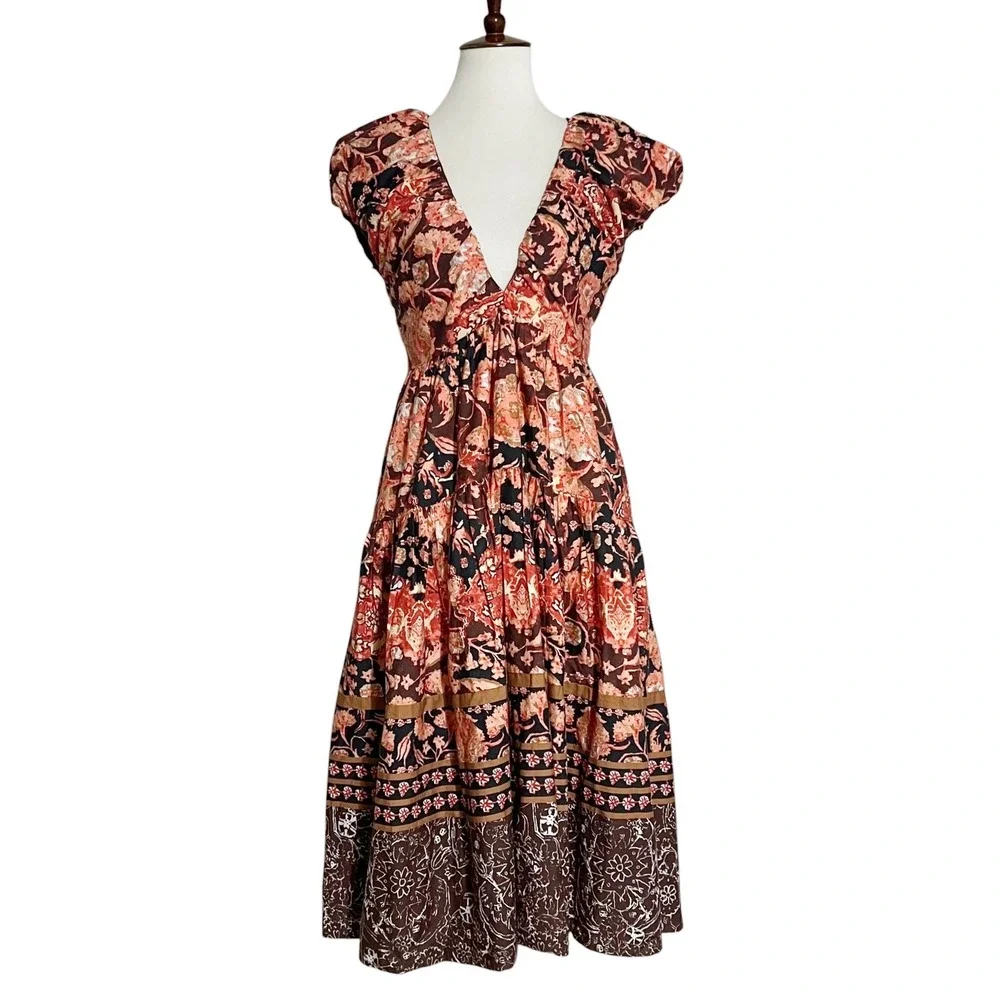 By Anthropologie nwt anthropologie