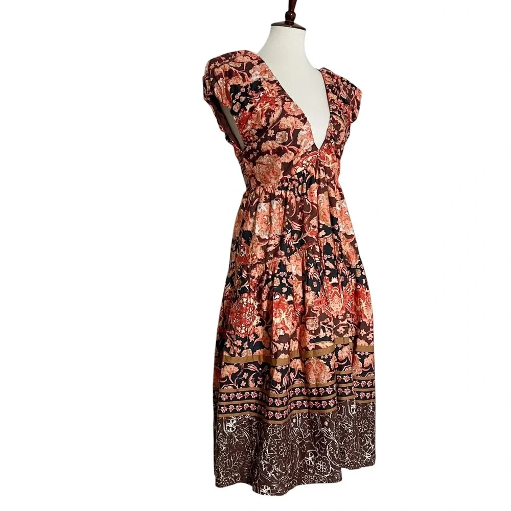 By Anthropologie nwt anthropologie