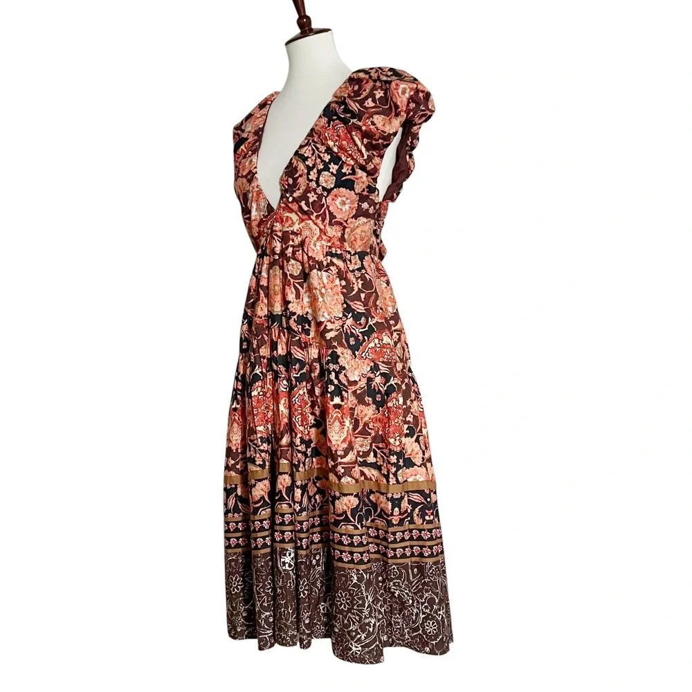 By Anthropologie nwt anthropologie