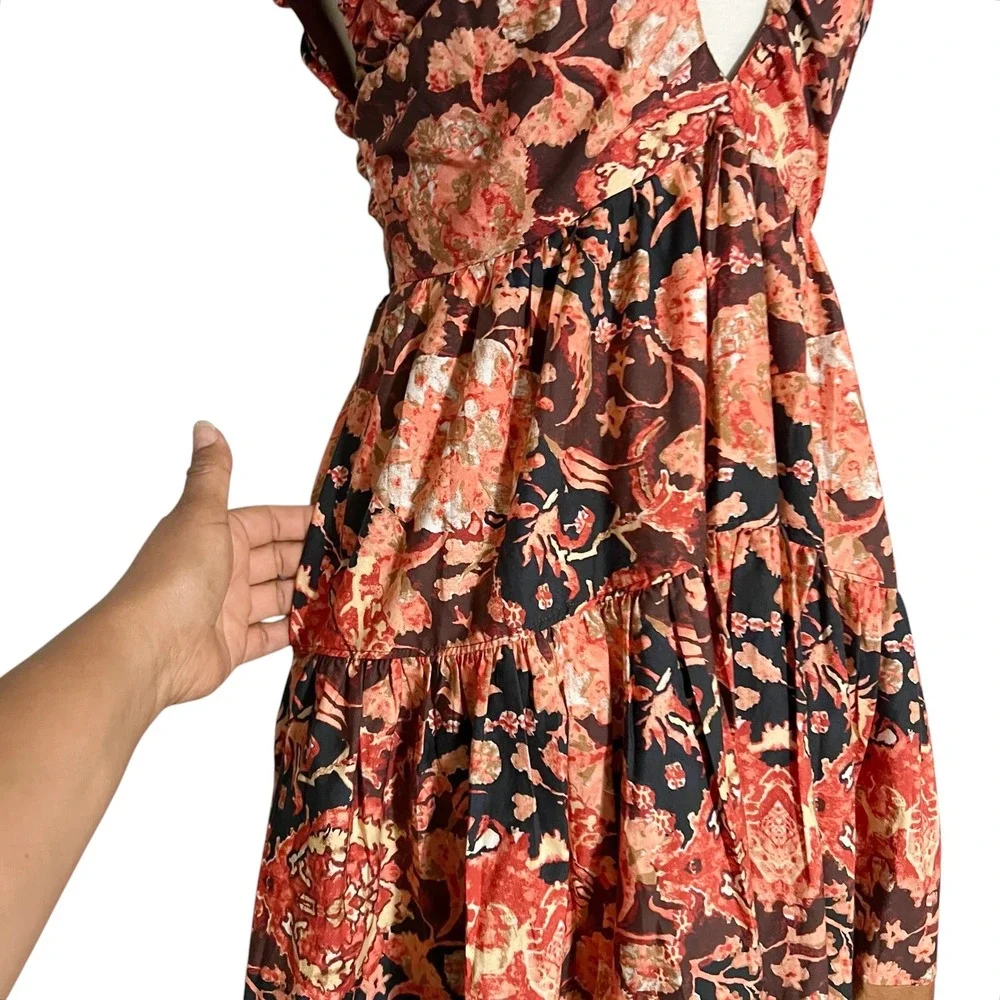 By Anthropologie nwt anthropologie