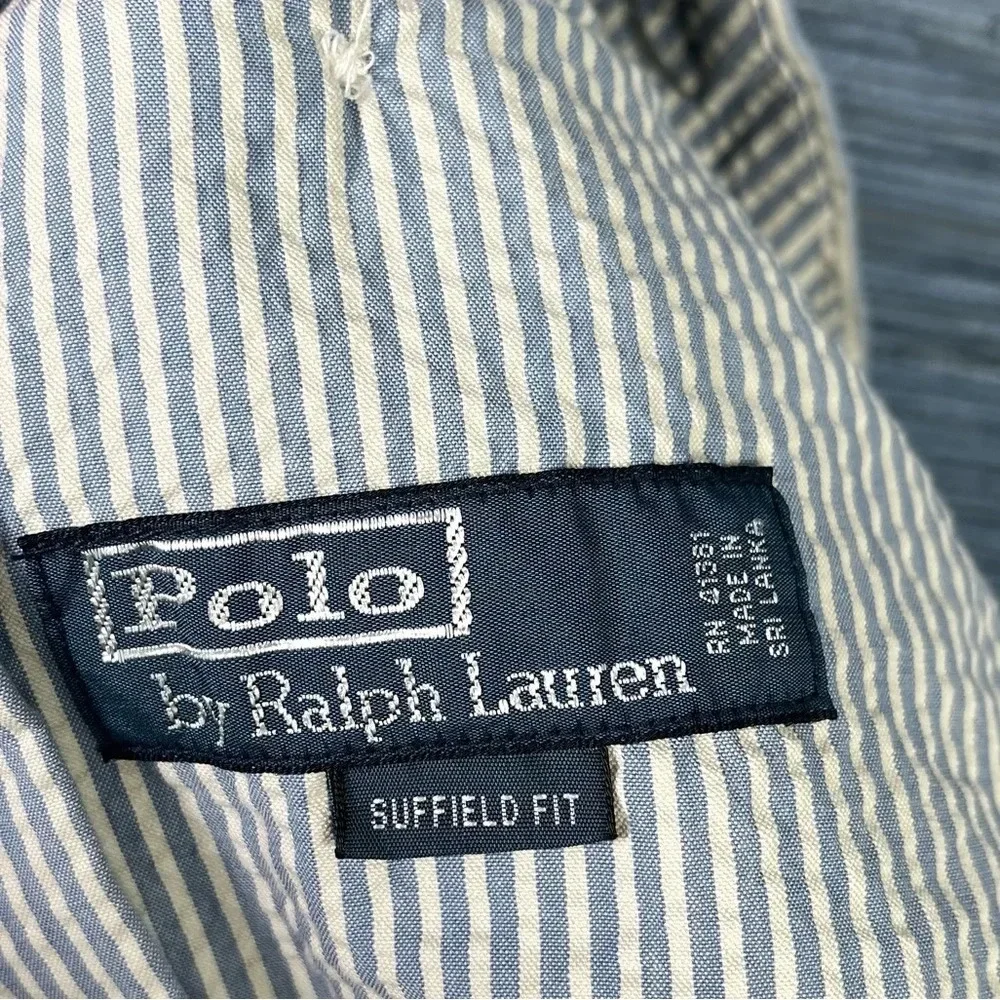 Polo Ralph Lauren classic polo