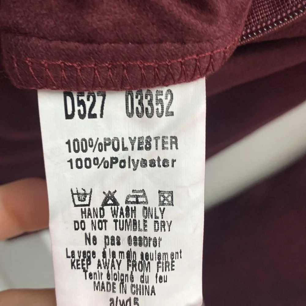 AX Paris nwt ax