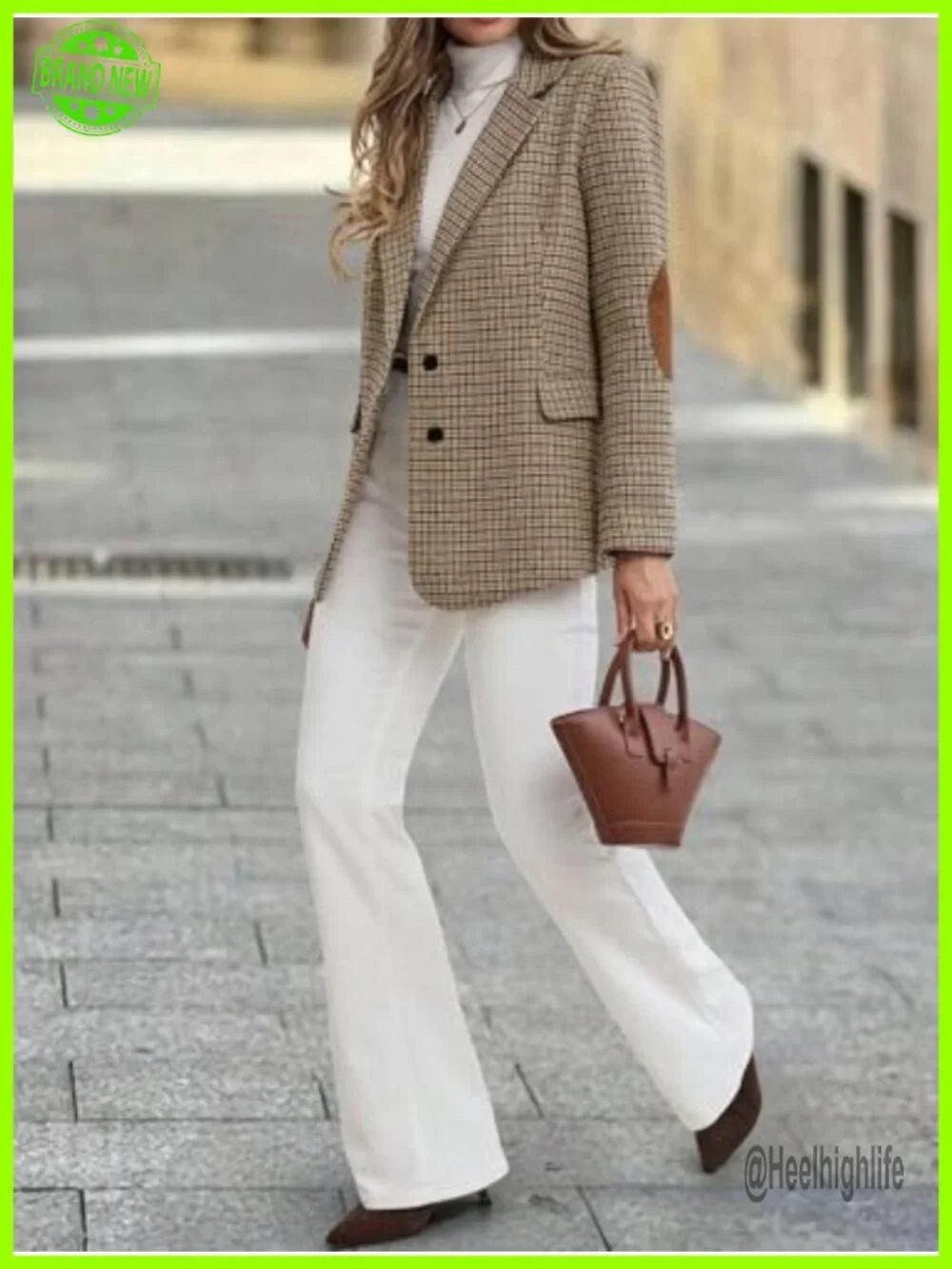 N/A this tweed