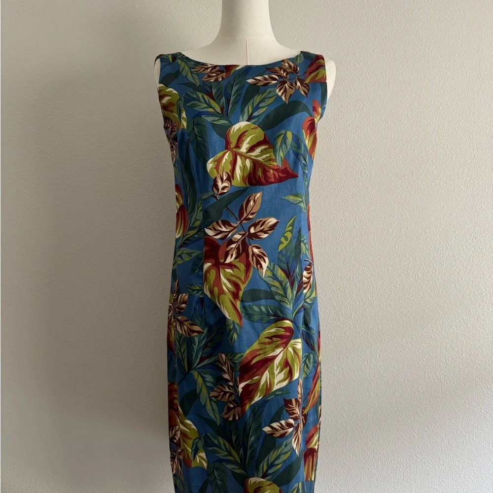 reyn spooner hawaiian sz