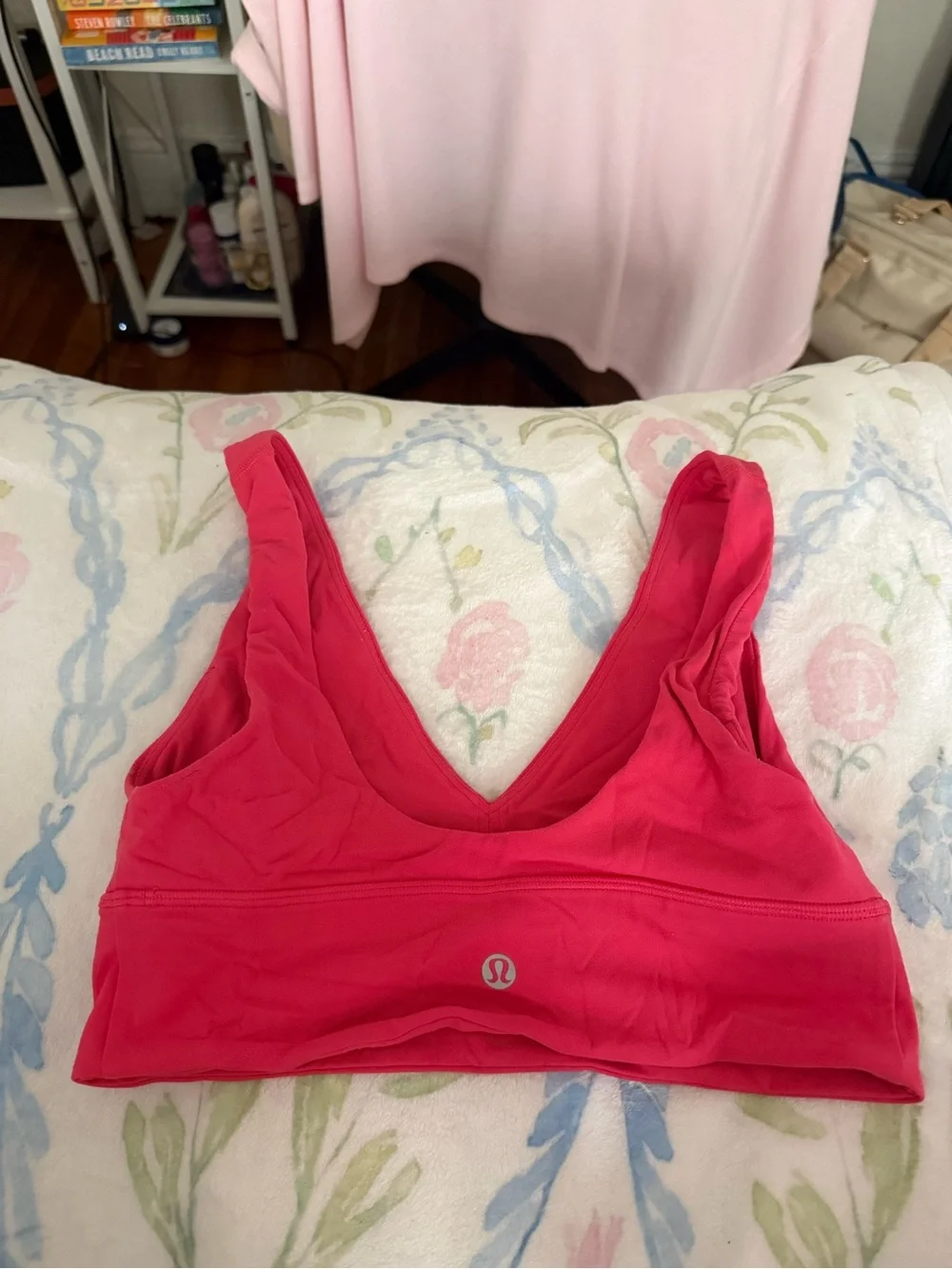 lululemon athletica soft seamless