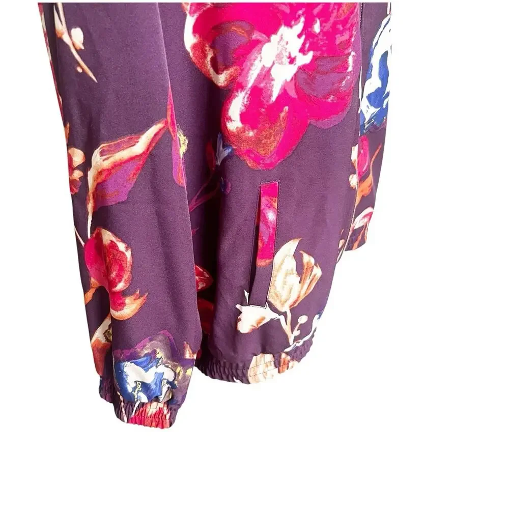 Susan Graver graver travel jacket