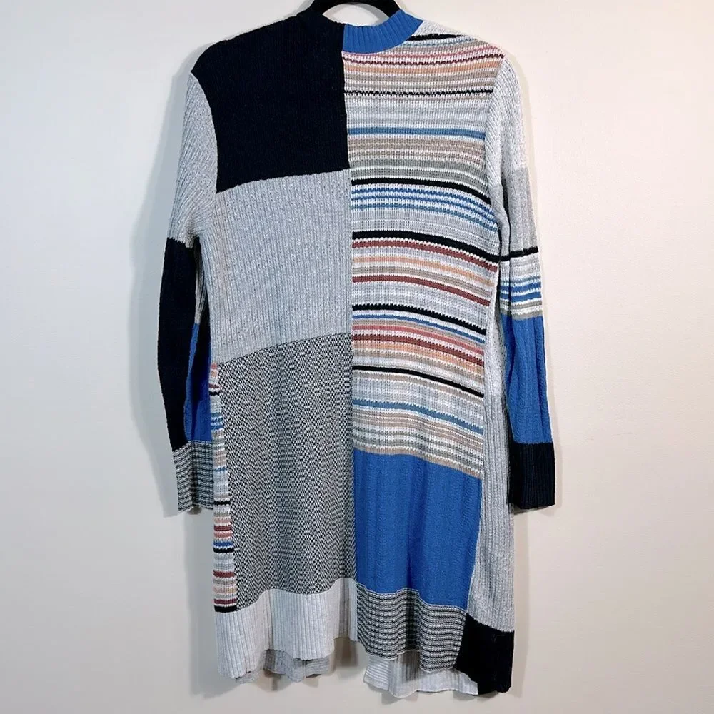 NIC+ZOE see patchwork