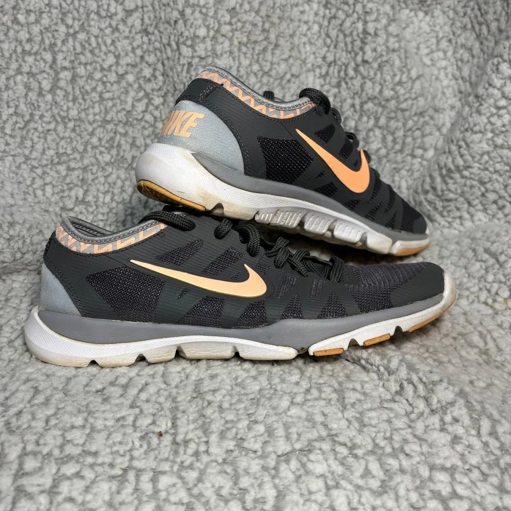 Nike free tr