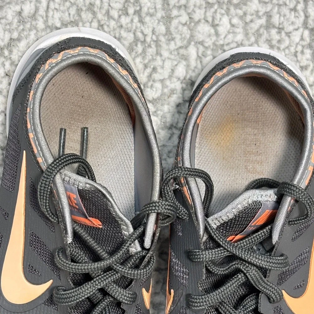 Nike free tr