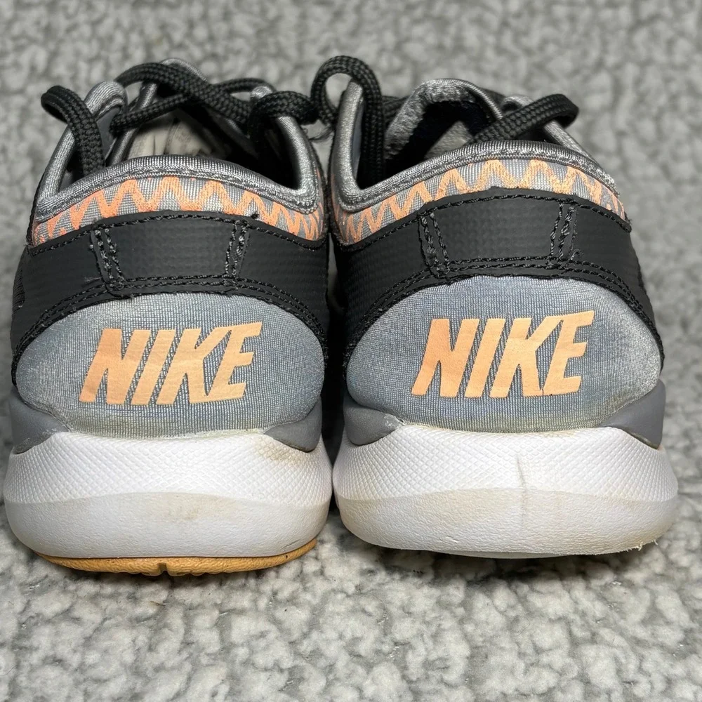 Nike free tr