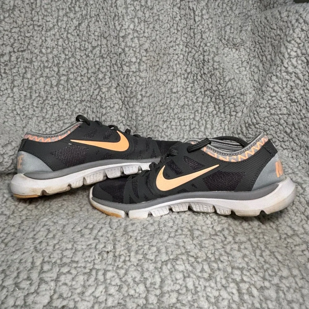 Nike free tr