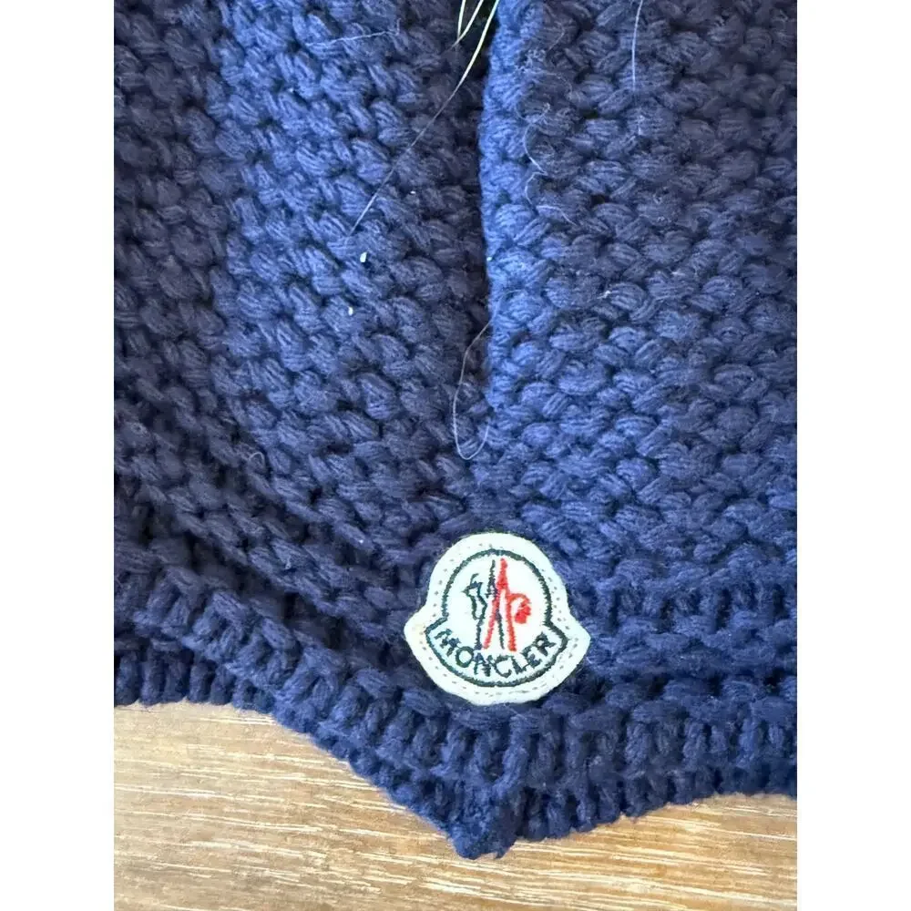 Moncler excellent preowned