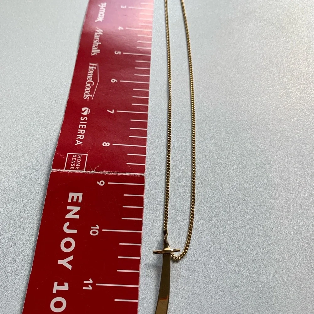 N/A 12k gold