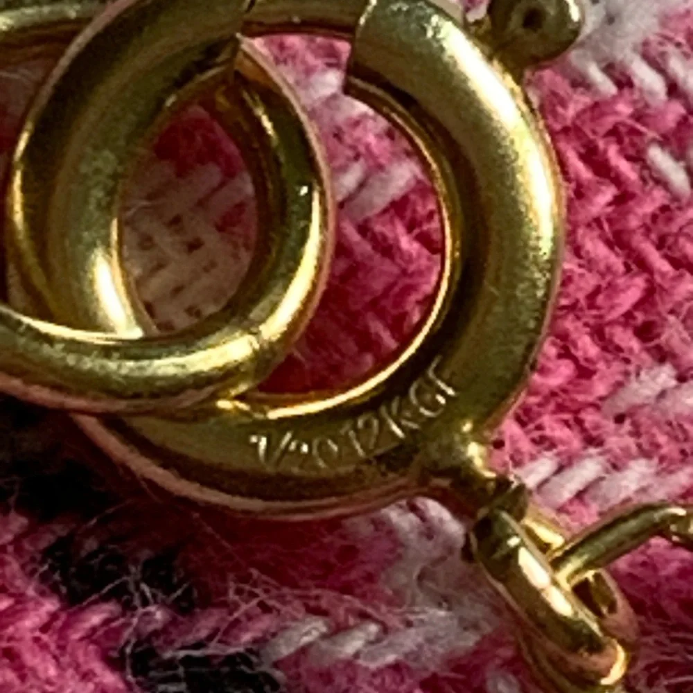 N/A 12k gold
