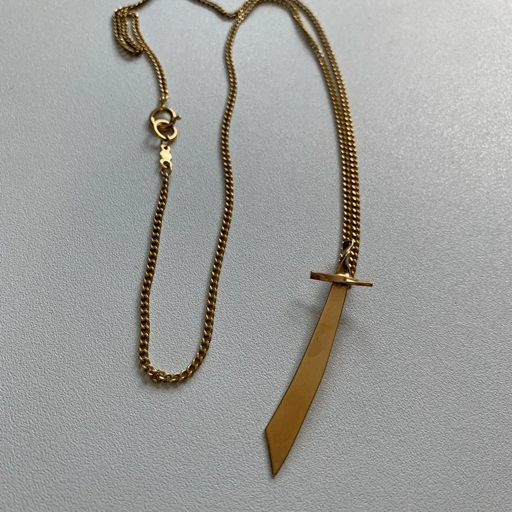 N/A 12k gold