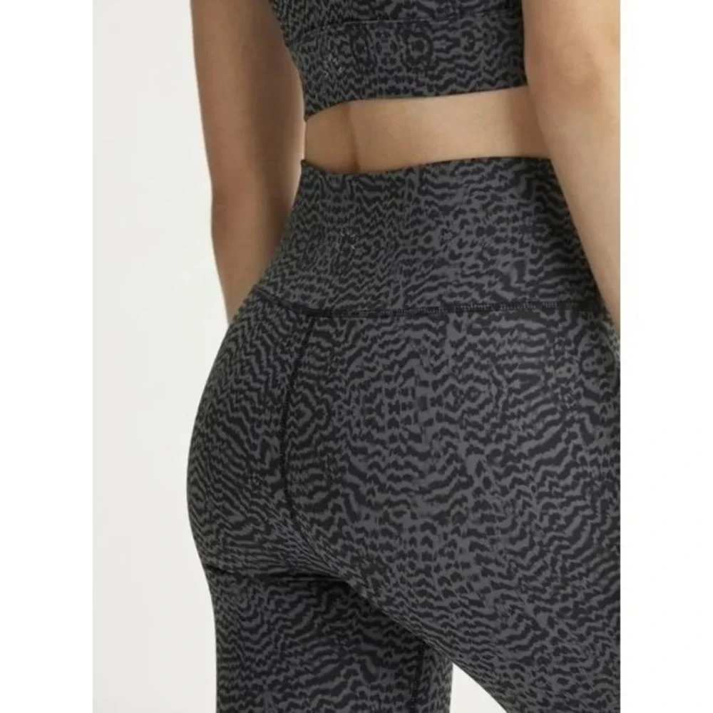 Varley athleisure length