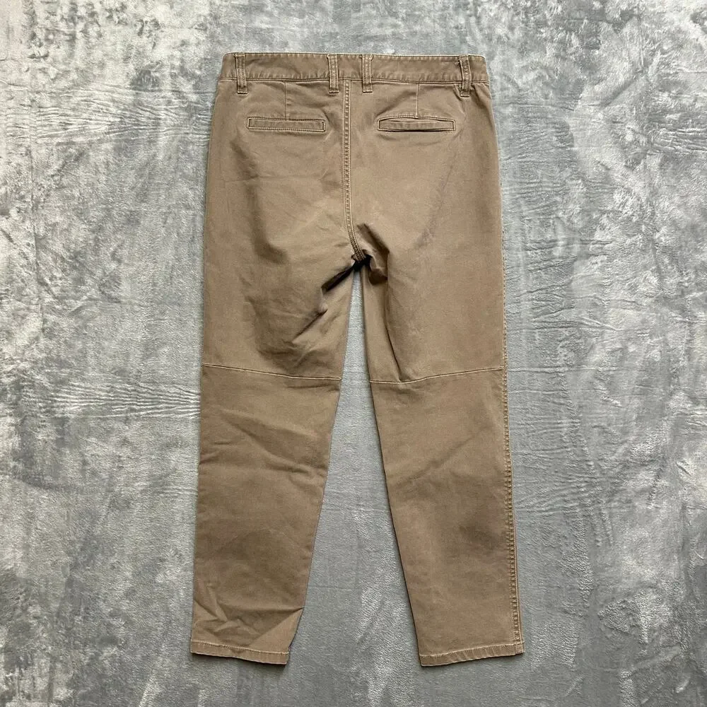 J. Crew Factory crew stretch
