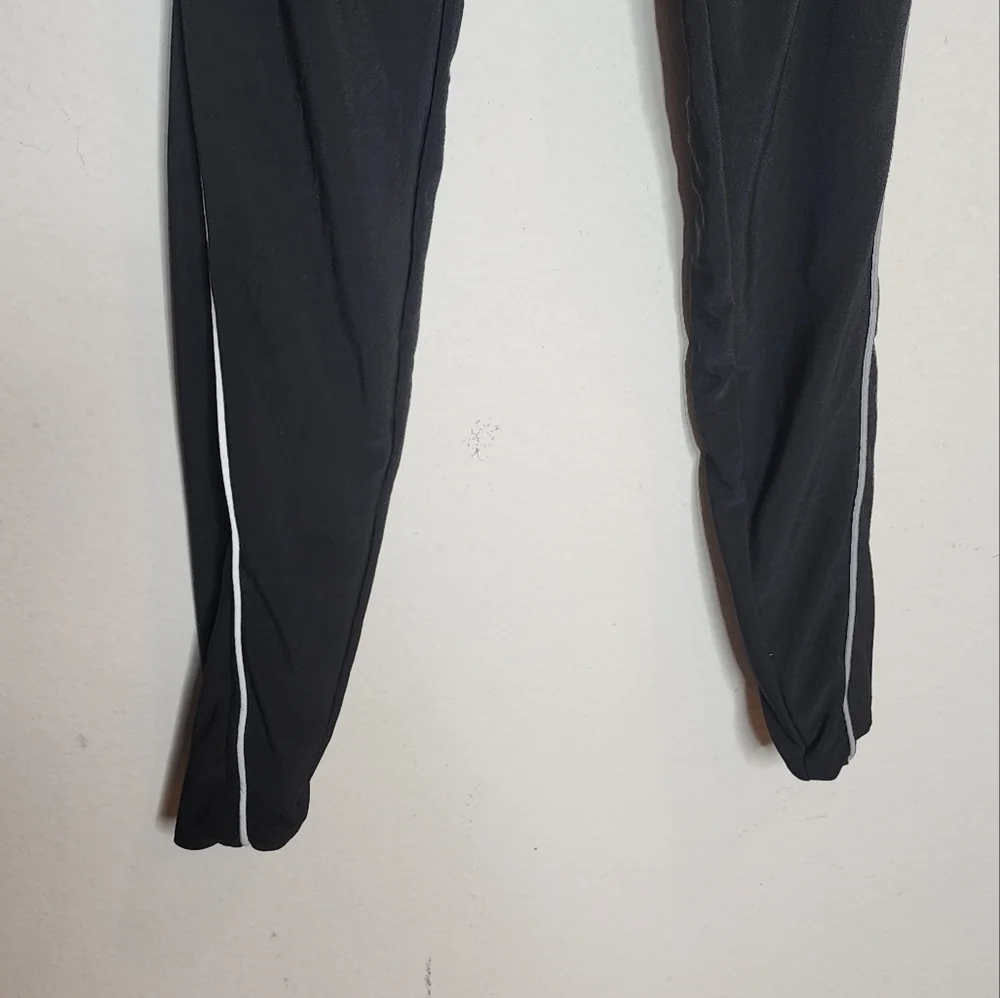 ASOS aym black