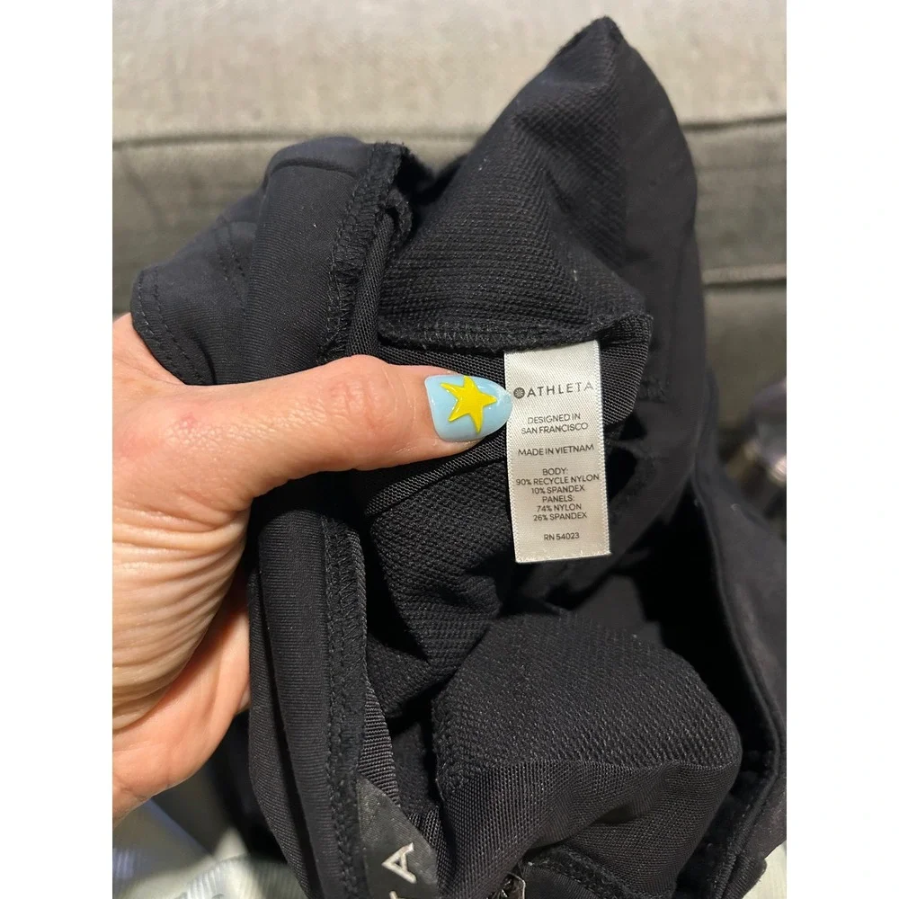 Athleta headlands hybrid