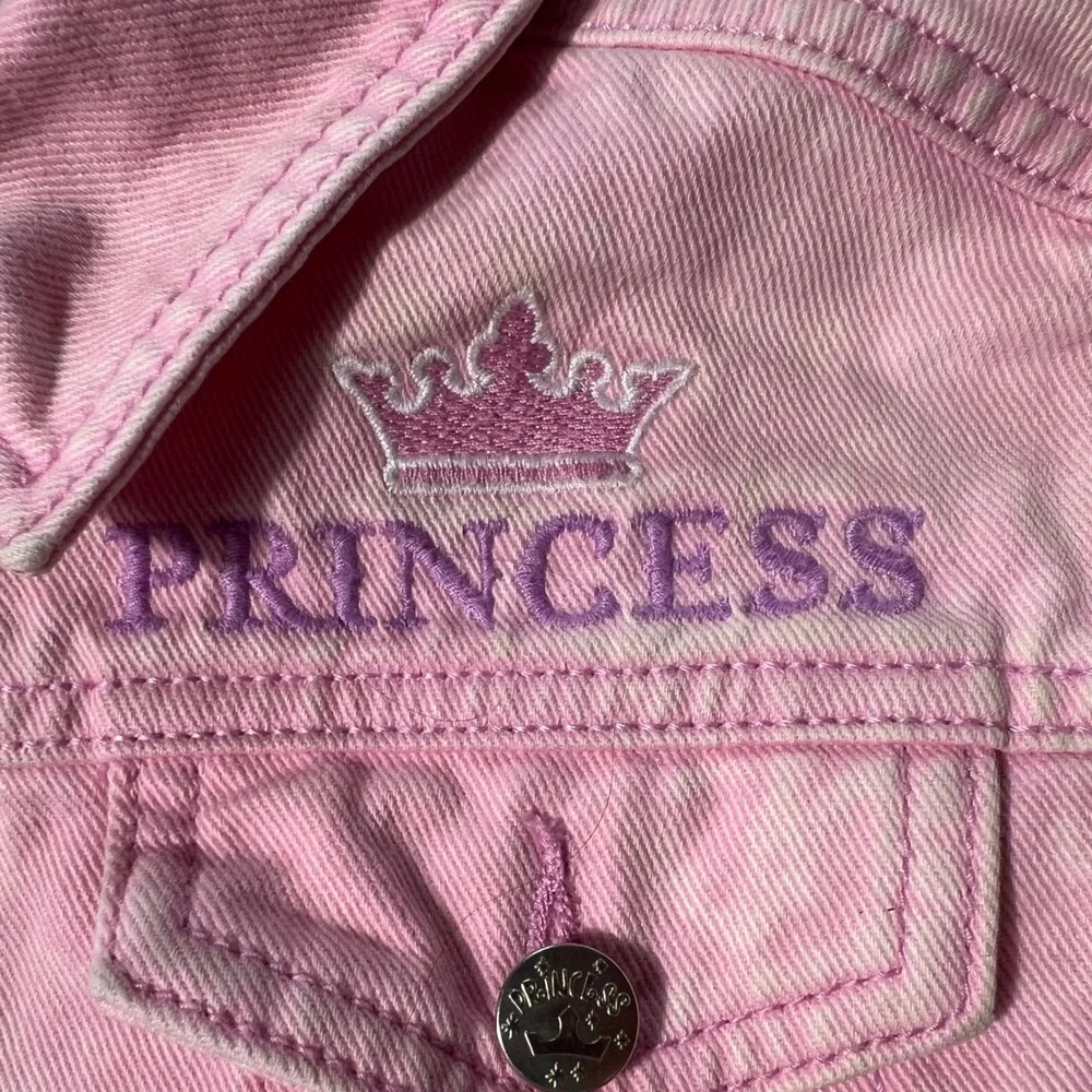 Disney princess denim