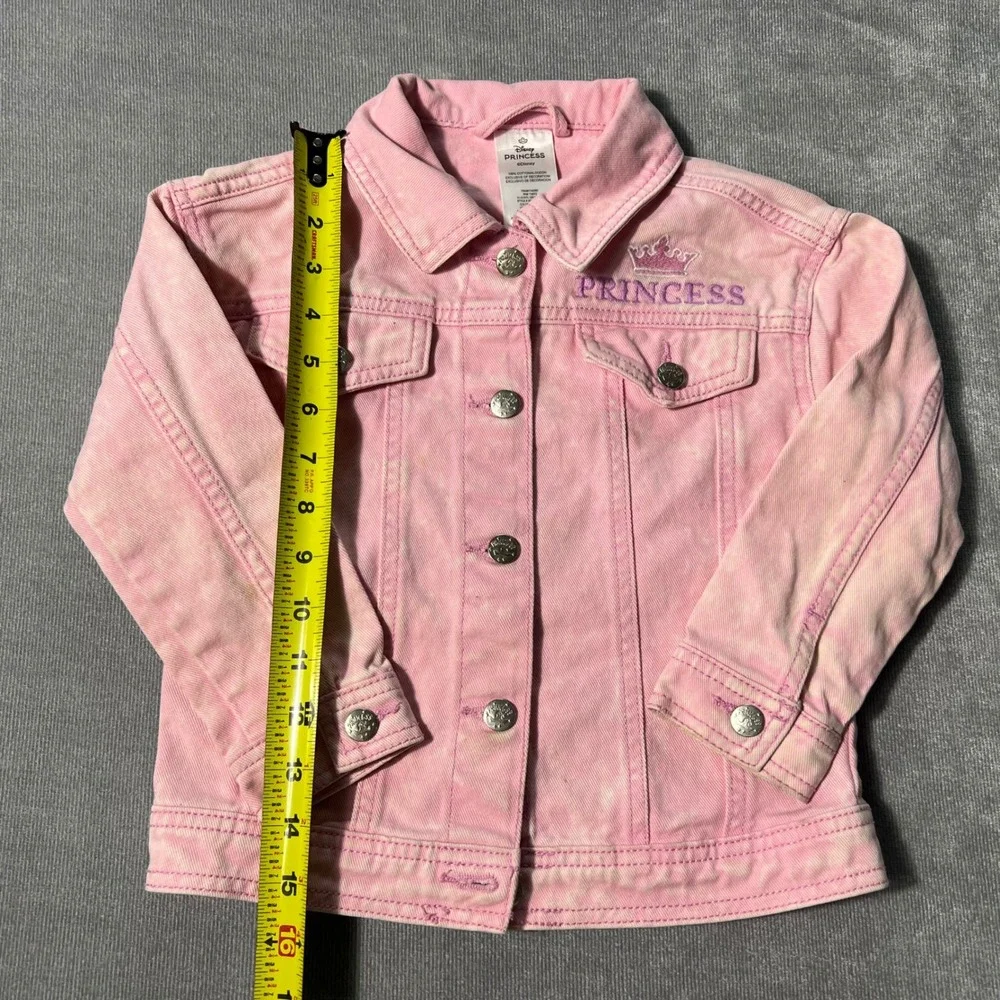 Disney princess denim