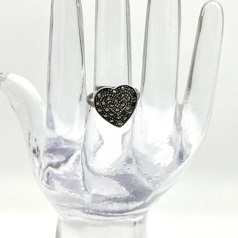N/A sterling silver