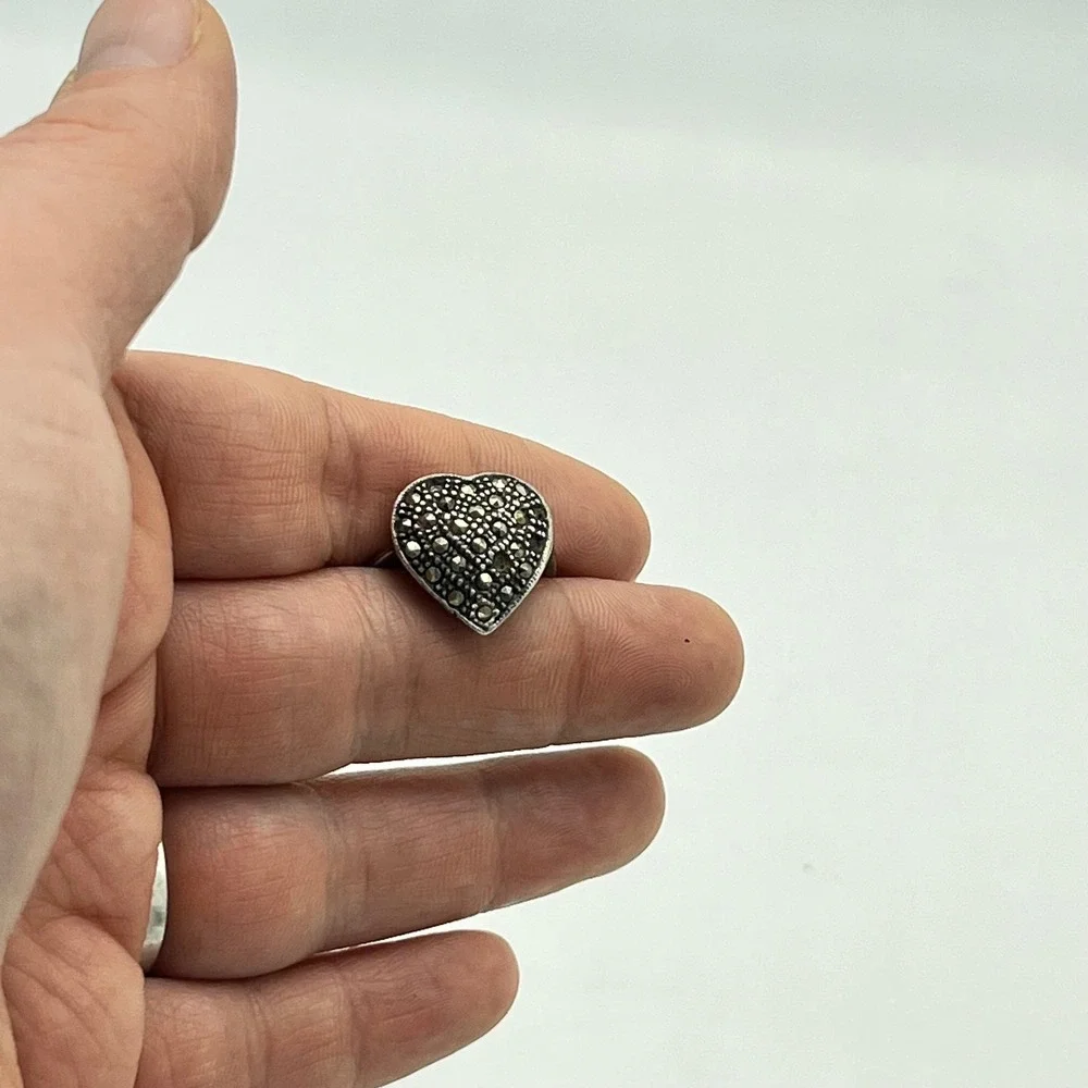 N/A sterling silver