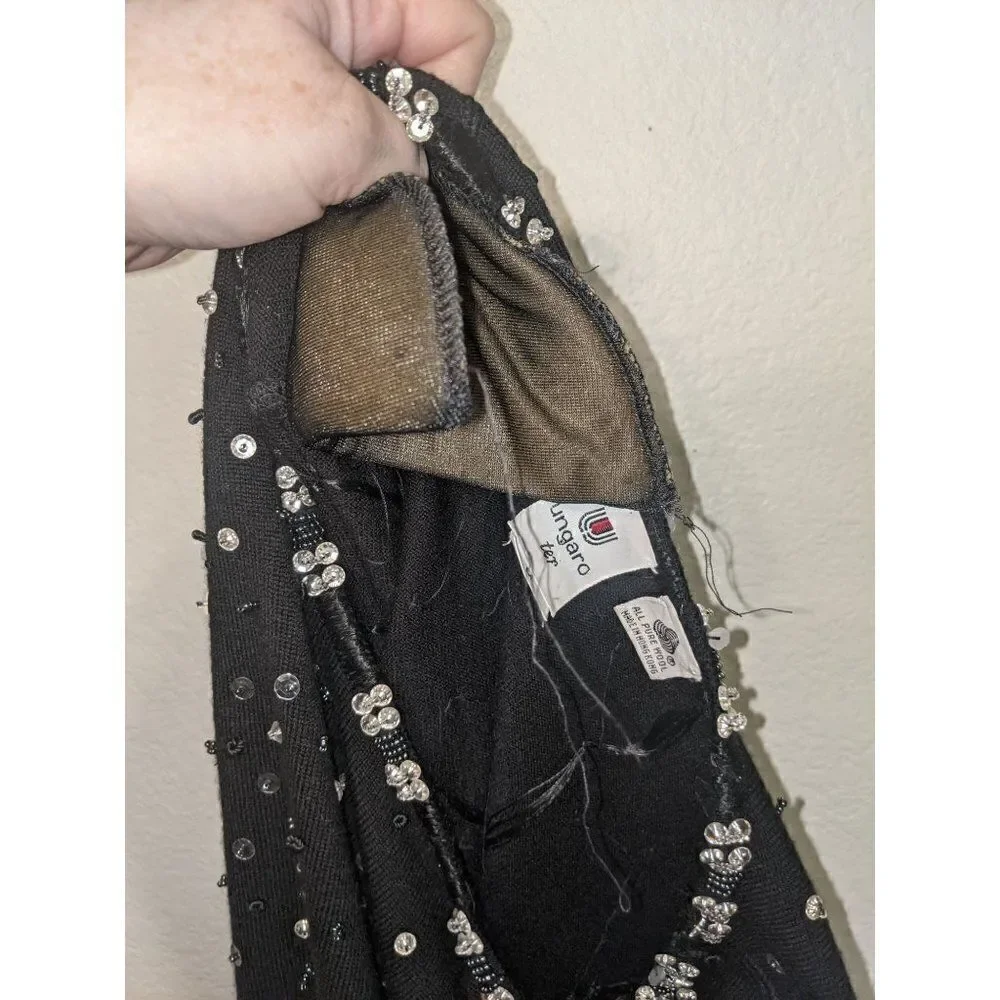 ungaro ter vintage ungaro
