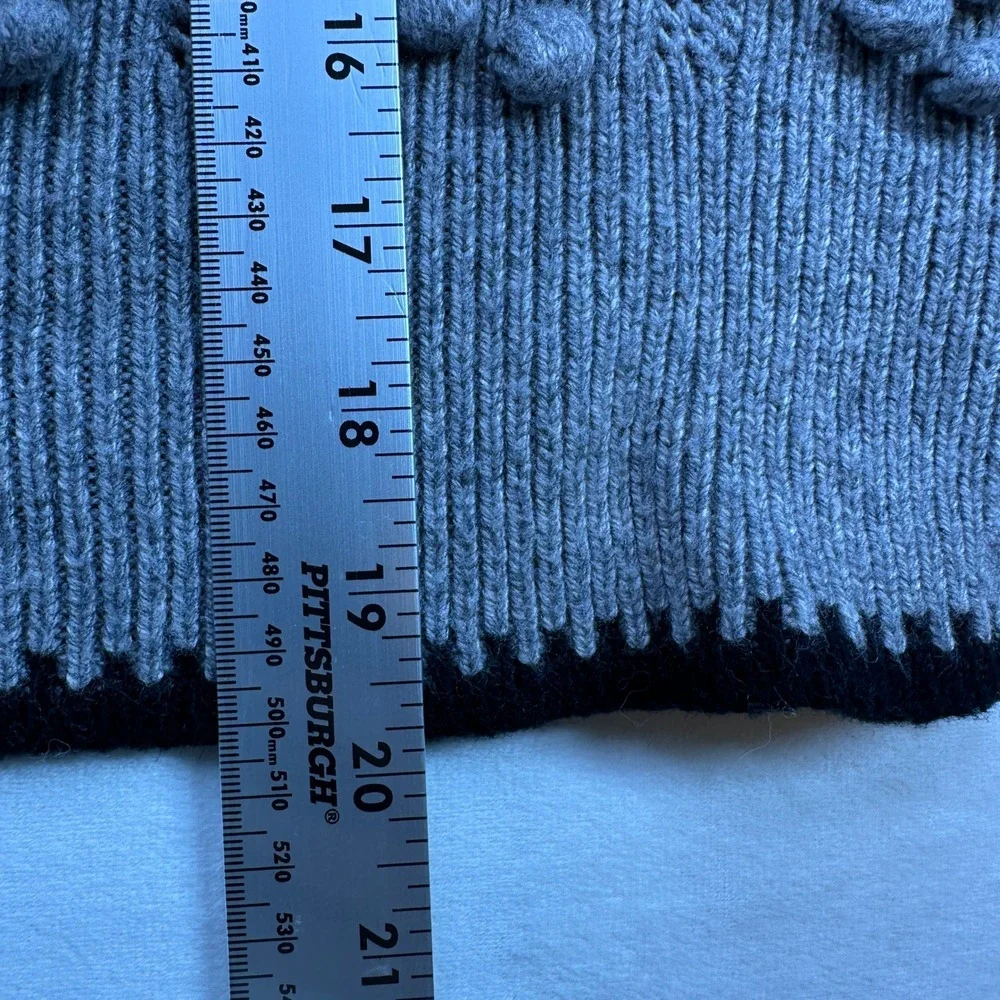 BCBGMaxAzria winter intricate