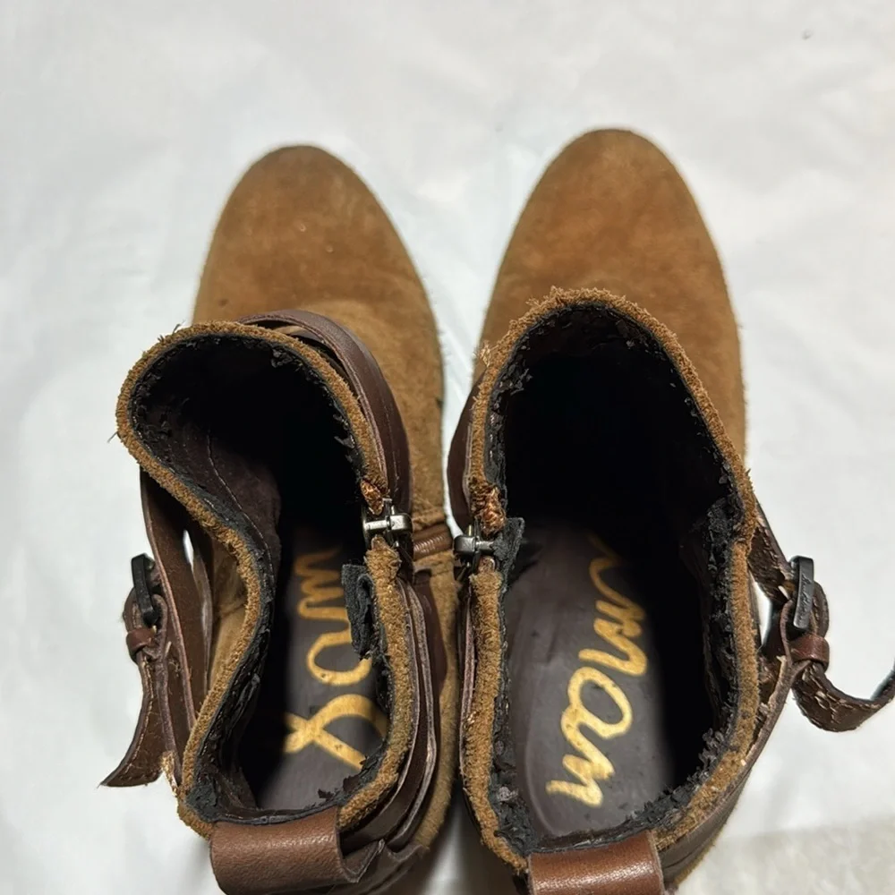 Sam Edelman sam edelman