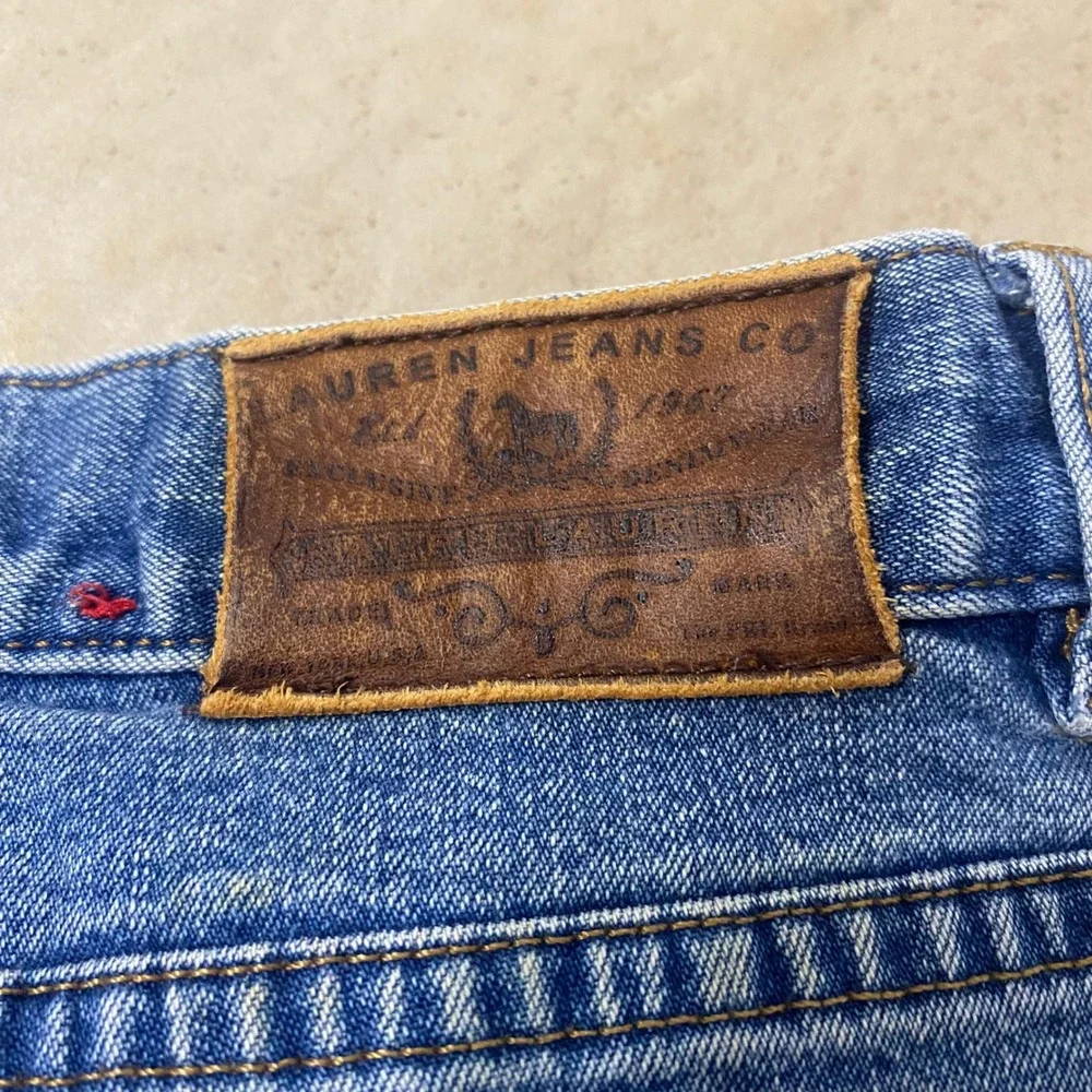 Lauren Jeans Co Ralph Lauren lauren jeans