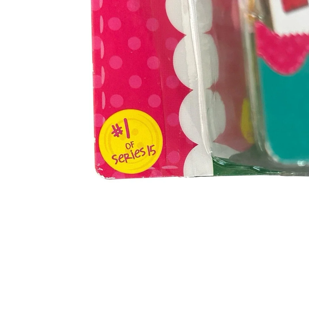 MGA Entertainment lalaloopsy minis