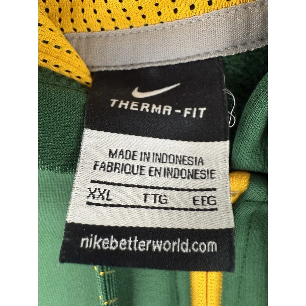 Nike therma fit