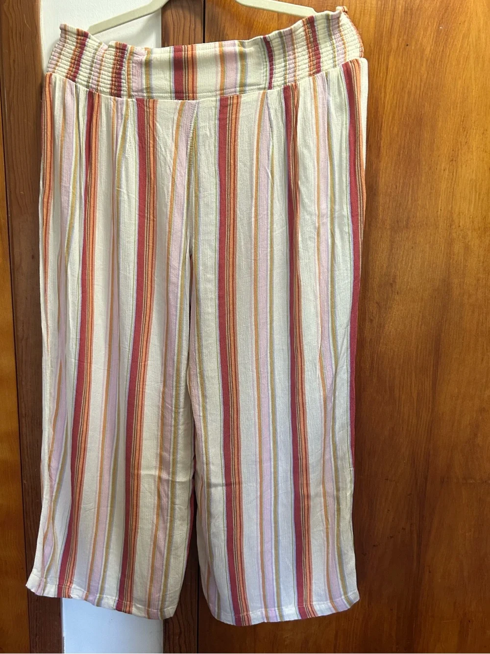 Mudd lightweight wide
