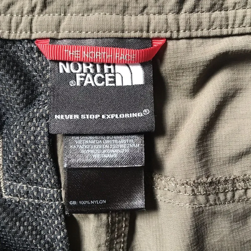 The North Face north face