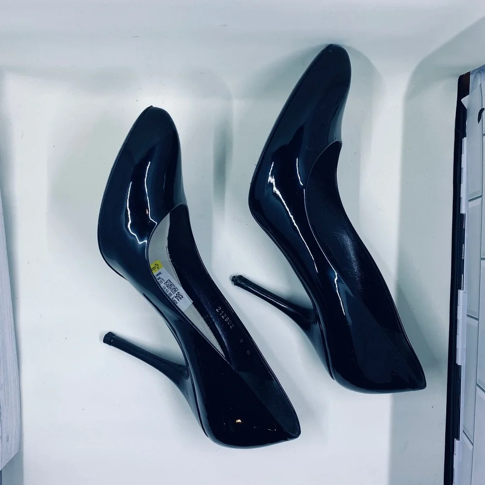 Gucci classic stiletto