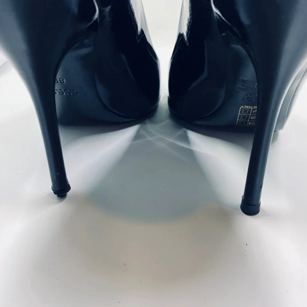 Gucci classic stiletto