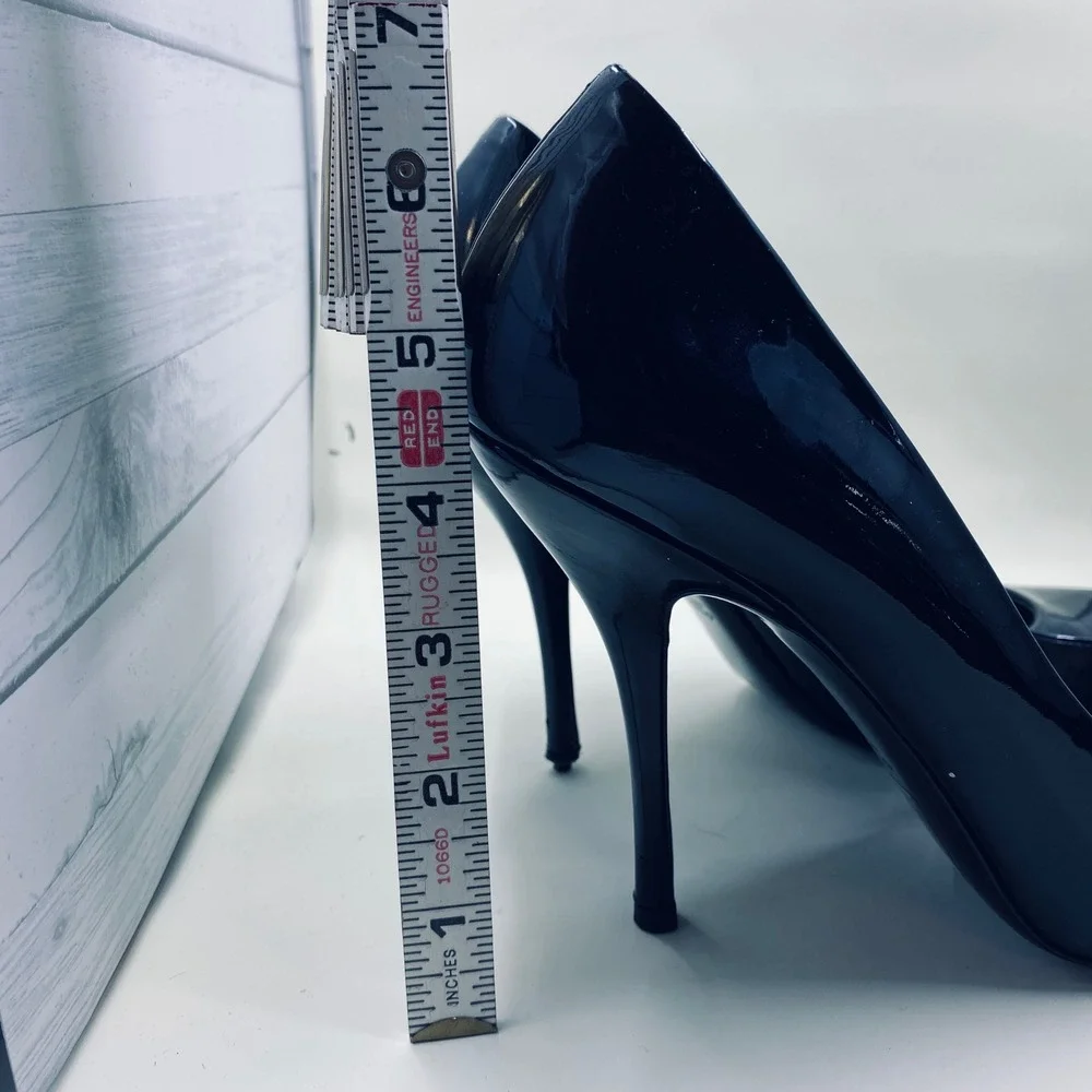 Gucci classic stiletto